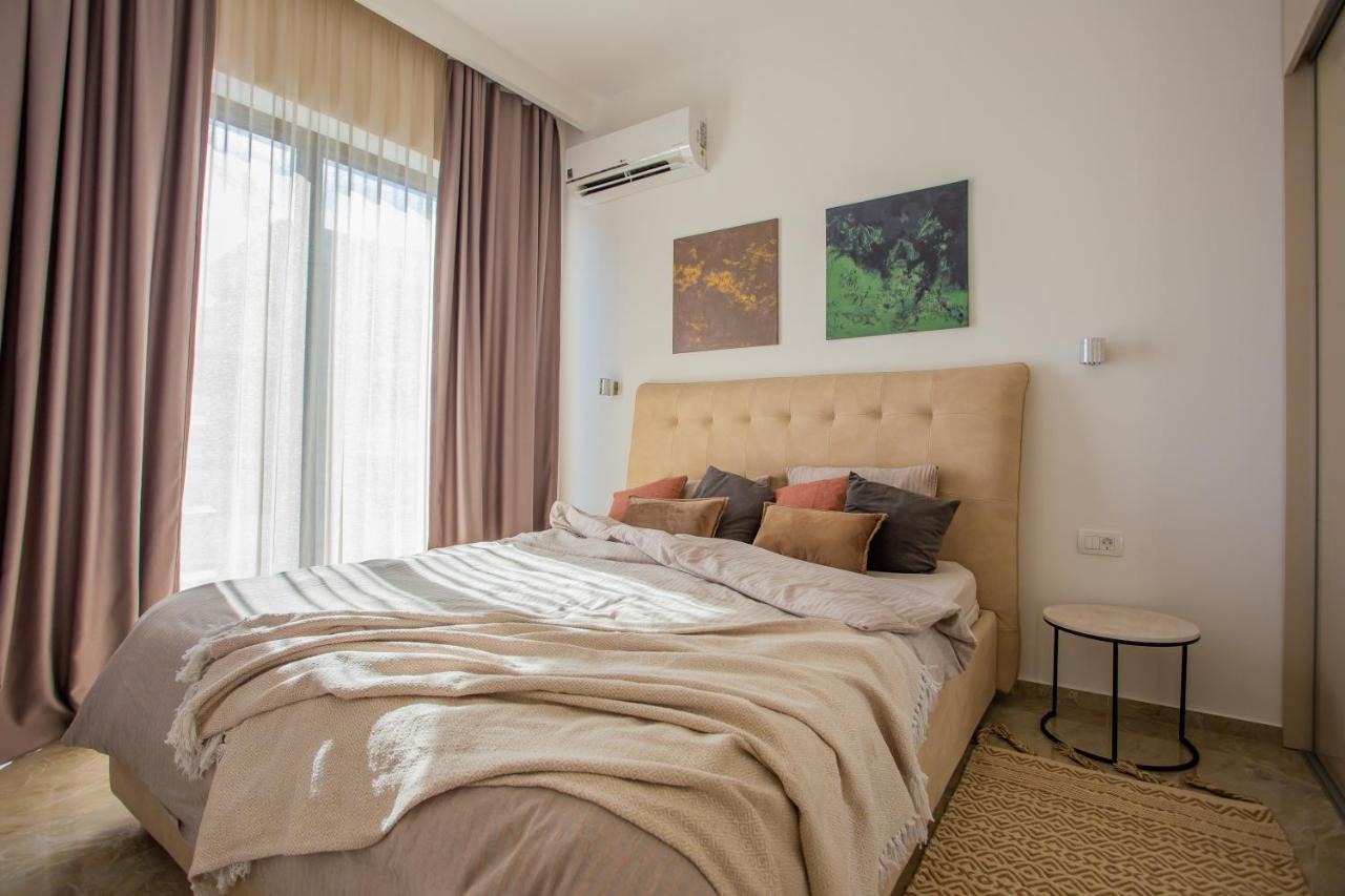 The Dream Getaway & Spa By Devasco Bečići Zewnętrze zdjęcie