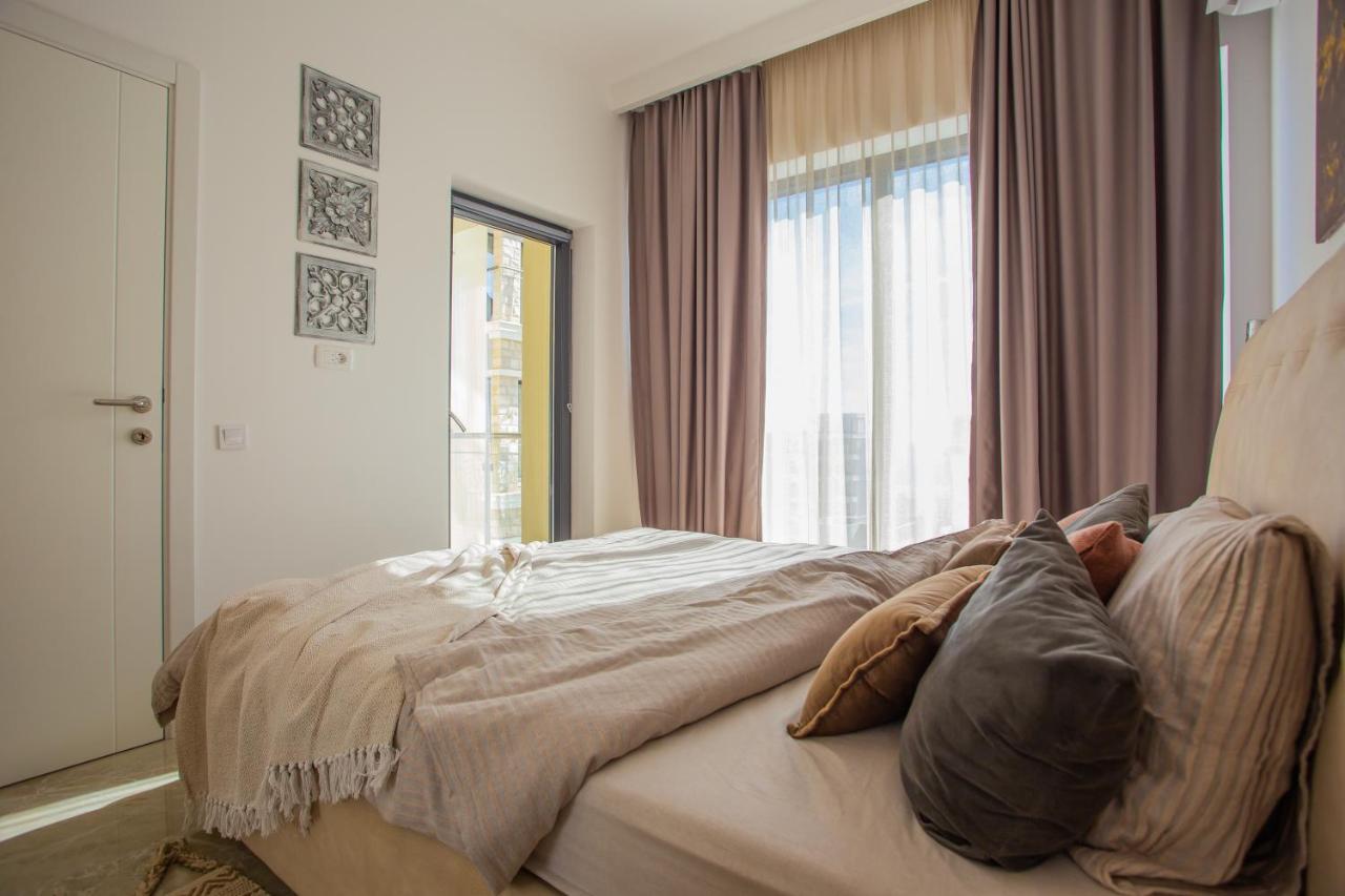 The Dream Getaway & Spa By Devasco Bečići Zewnętrze zdjęcie