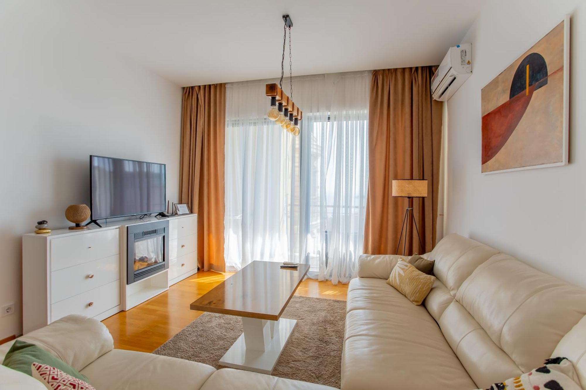 The Dream Getaway & Spa By Devasco Bečići Zewnętrze zdjęcie
