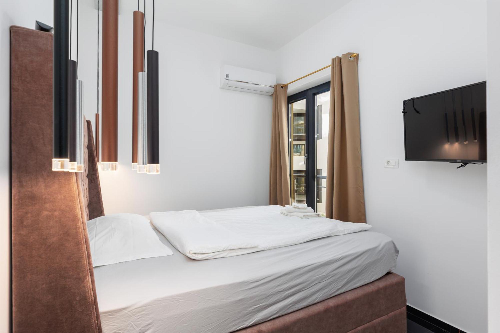 The Dream Getaway & Spa By Devasco Bečići Zewnętrze zdjęcie